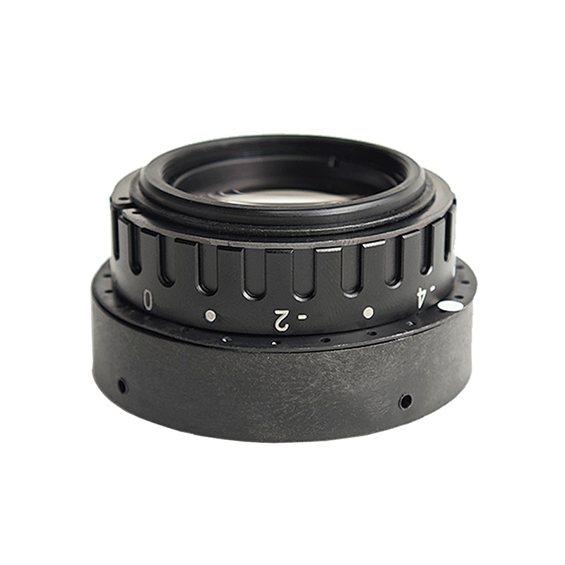 PVS14 Eyepiece Rear Lens PVS69 - огляд і ціна Monocular Night Vision