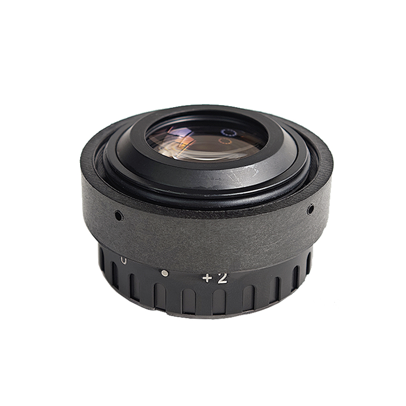 PVS14 Eyepiece Rear Lens PVS69 - огляд і ціна Monocular Night Vision