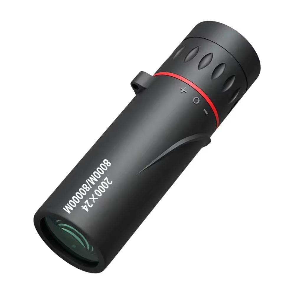 New 2000x24 Monocular Telescop - огляд і ціна Monocular Night Vision
