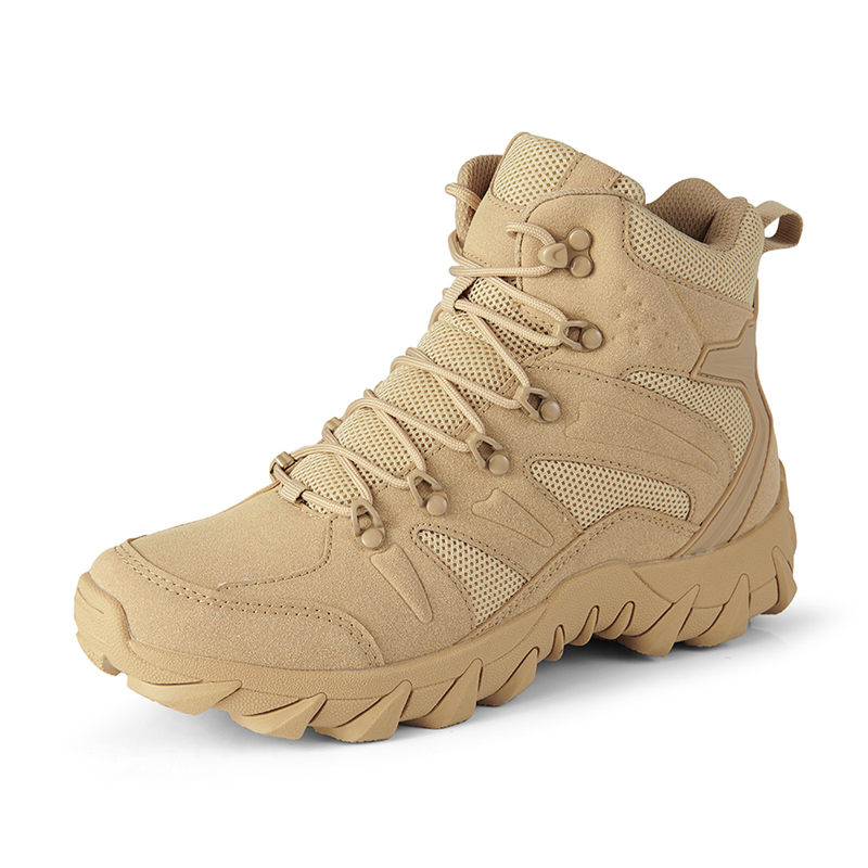 Upgraded Tactics Combat Traini - огляд і ціна Hunting Outdoor Boots