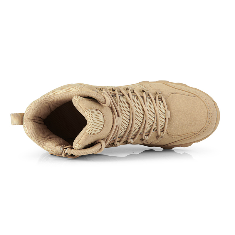 Upgraded Tactics Combat Traini - огляд і ціна Hunting Outdoor Boots