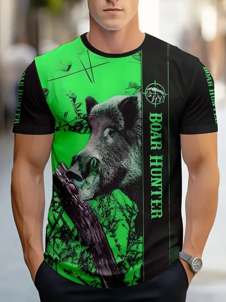 Fashion Boar Hunter Wild Boar  - огляд і ціна Hunting And Outdoor Shop