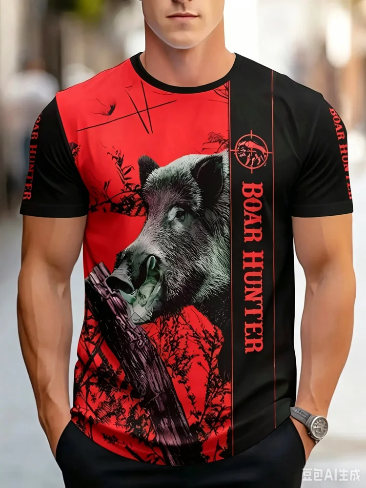 Fashion Boar Hunter Wild Boar  - огляд і ціна Hunting And Outdoor Shop