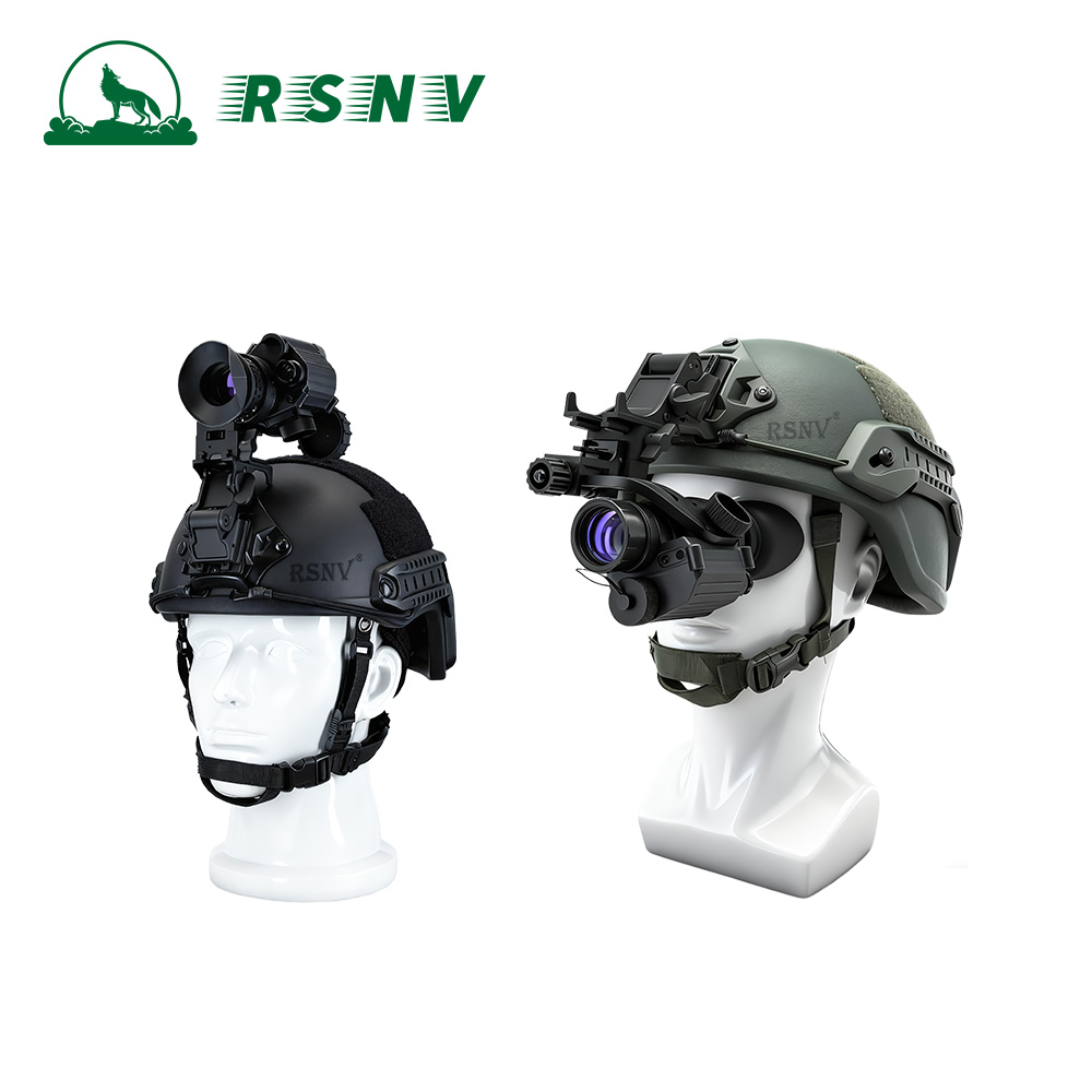 RSNV GEN2+ Gen3 PVS14 Night Vi - огляд і ціна Monocular Night Vision