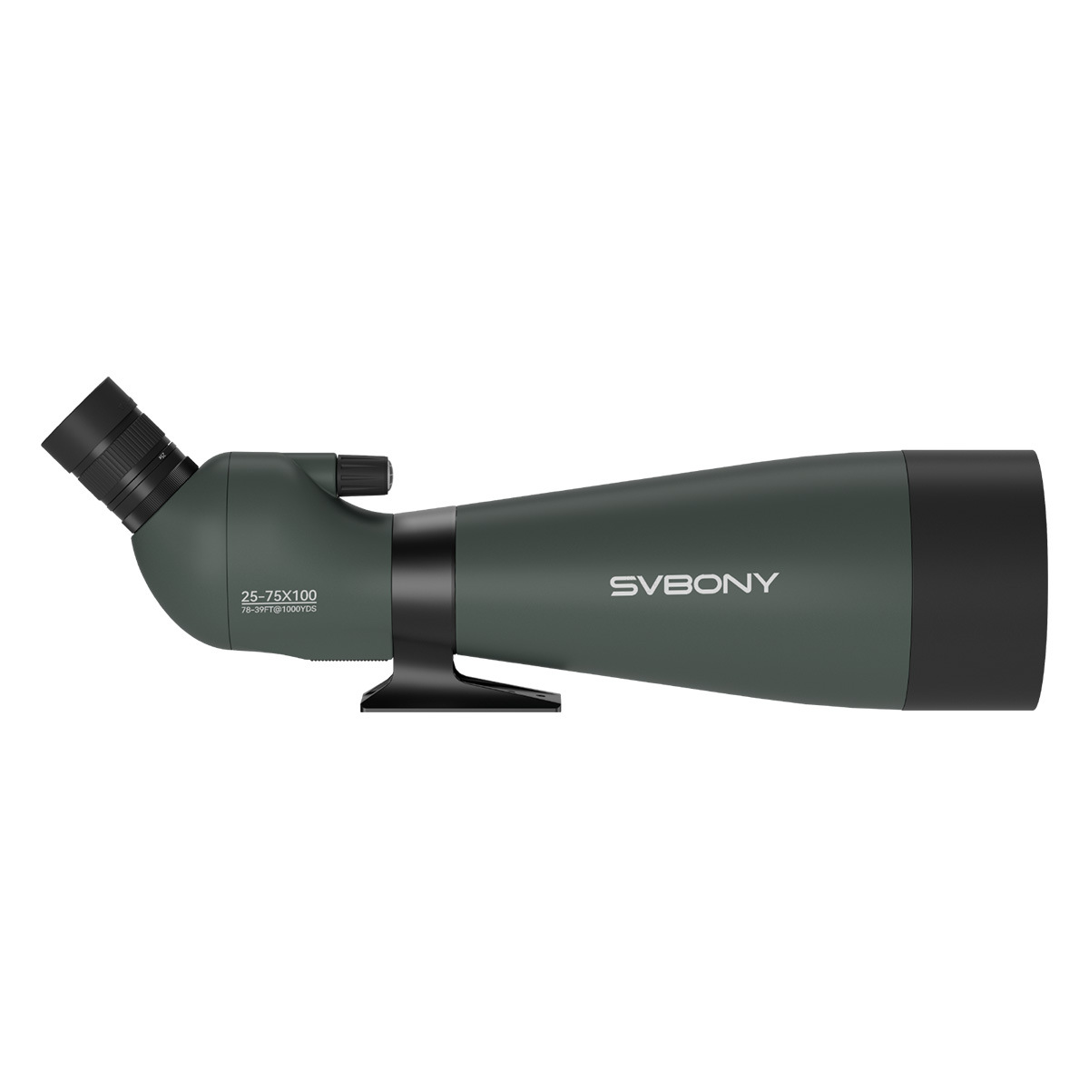 SVBONY monocular birdwatching  - огляд і ціна Monocular Night Vision