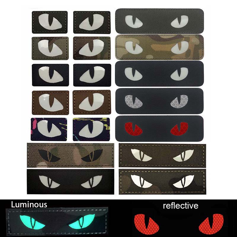 5PCS/Set,Cat Tiger Eyes Hook F - огляд і ціна Hunting Blind Fabric