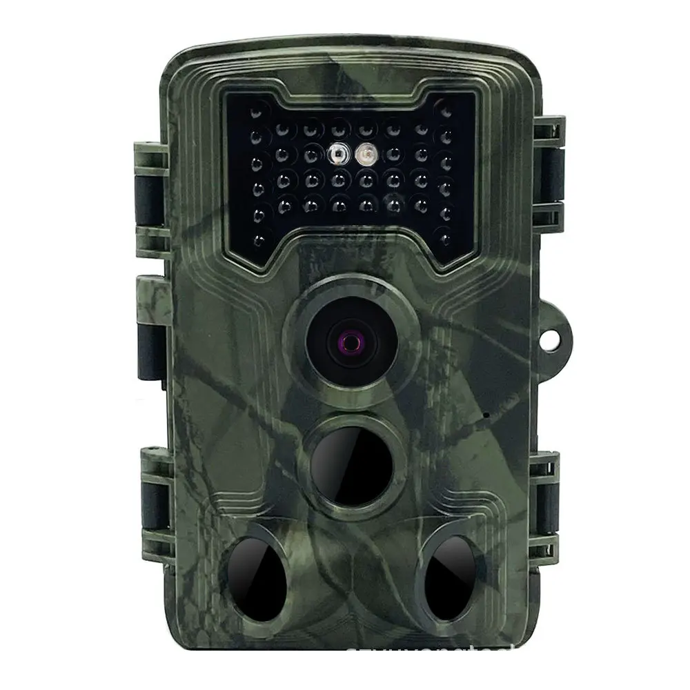 Camera 58MP 2.7k Hunting Trail - огляд і ціна Outdoor Hunting Camera Wifi