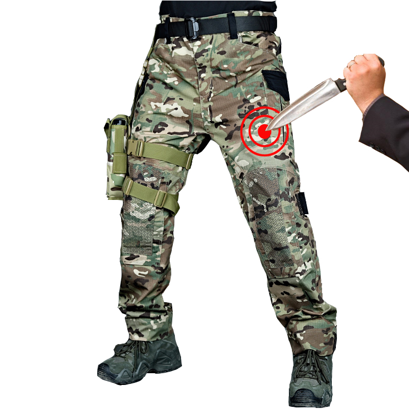 Self Defense Self Piercing Ant - огляд і ціна Hunting And Outdoor Shop