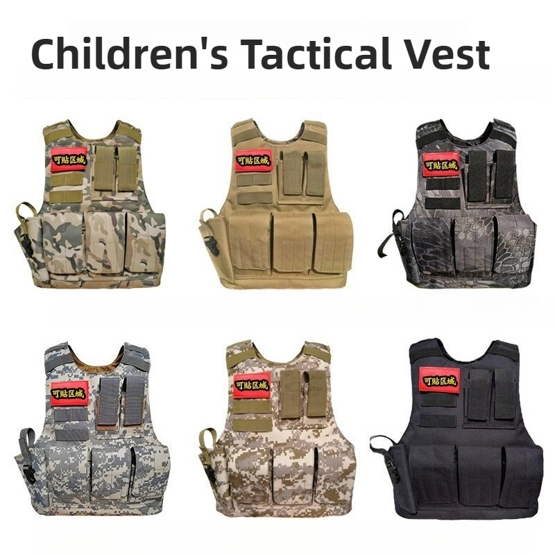 Children Outdoor CS Shooting P - огляд і ціна Outdoor Hunting Games For Kids