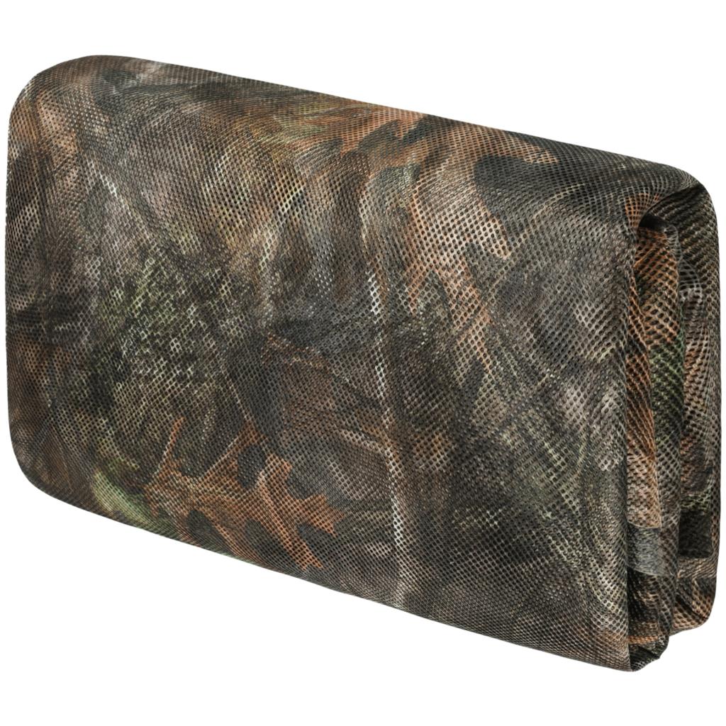 300D Camo Netting For Hunting  - огляд і ціна Hunting Blind Fabric
