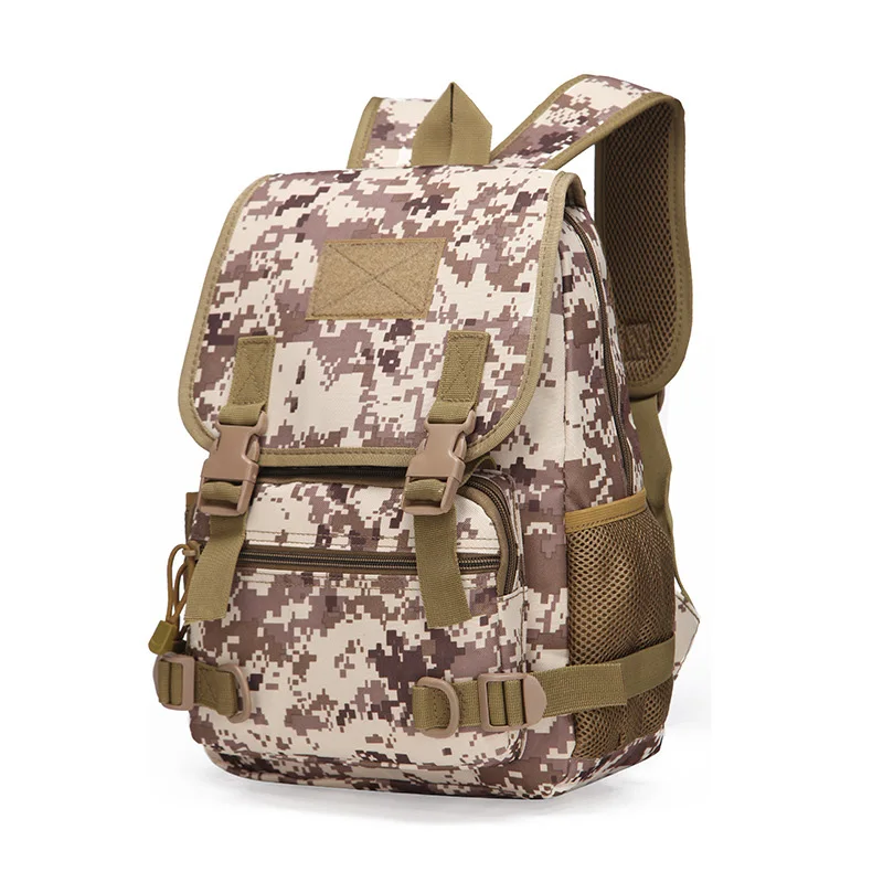 Tactical Camouflage Backpack T - огляд і ціна Outdoor Hunting Games For Kids