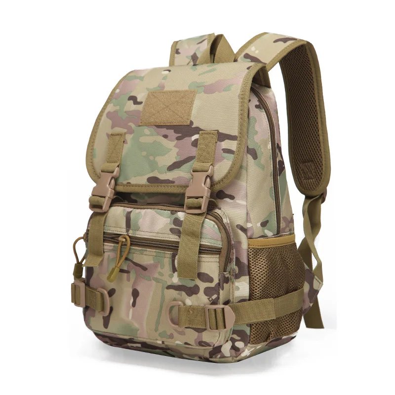 Tactical Camouflage Backpack T - огляд і ціна Outdoor Hunting Games For Kids