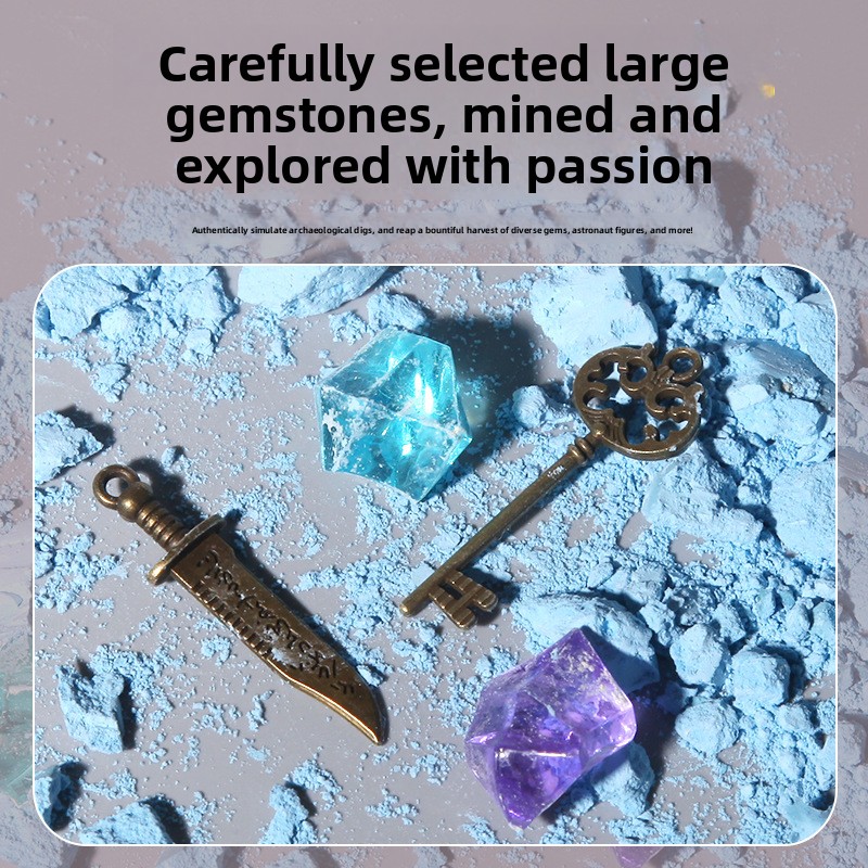 Cross-Border Archaeological Di - огляд і ціна Hunting Blind Fabric