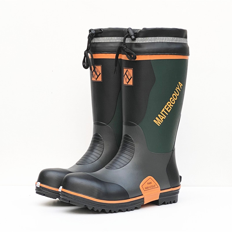 Waterproof Fishing Hunting Rai - огляд і ціна Hunting Boot Insole