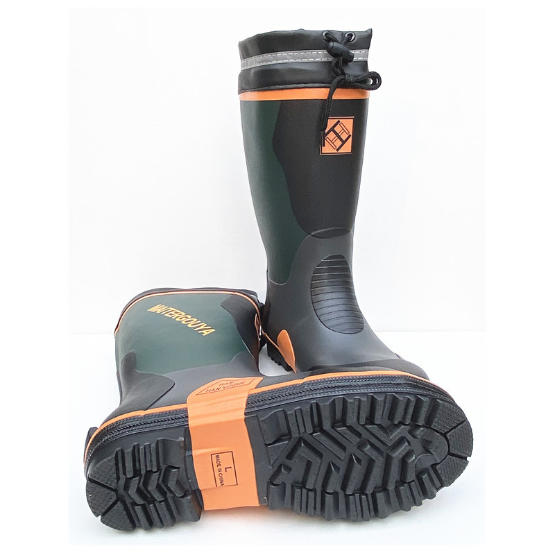 Waterproof Fishing Hunting Rai - огляд і ціна Hunting Boot Insole