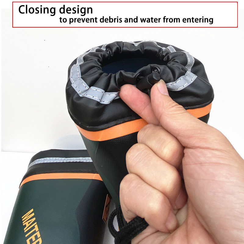 Waterproof Fishing Hunting Rai - огляд і ціна Hunting Boot Insole