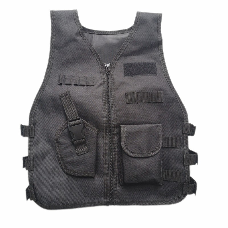 Children Kids Vest Protective  - огляд і ціна Outdoor Hunting Games For Kids