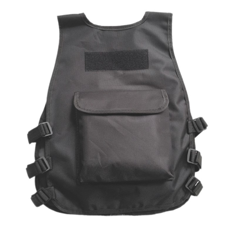 Children Kids Vest Protective  - огляд і ціна Outdoor Hunting Games For Kids