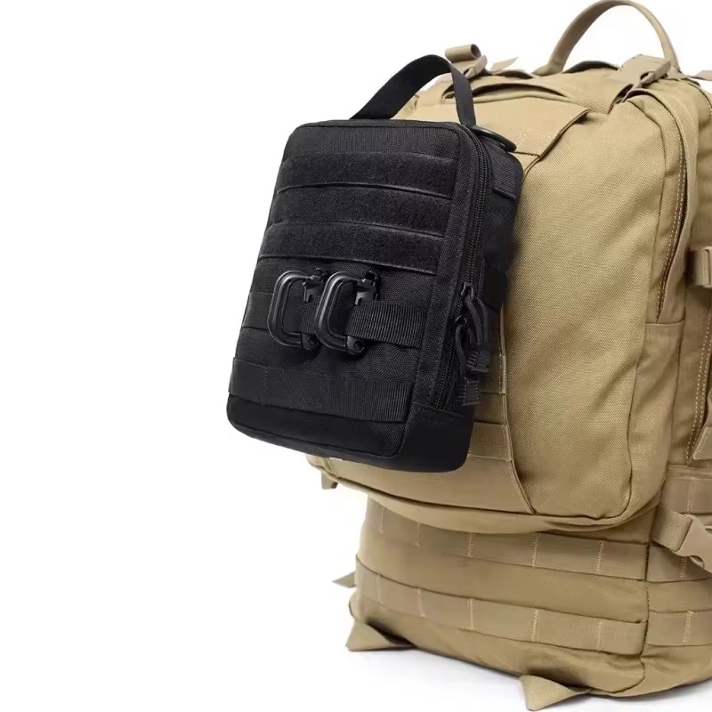Tactical Outdoor Medical Gear  - огляд і ціна Outdoor Hunting Gear Storage