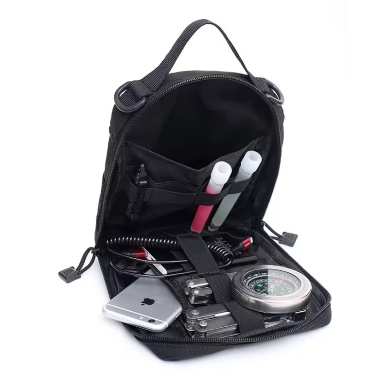 Tactical Outdoor Medical Gear  - огляд і ціна Outdoor Hunting Gear Storage