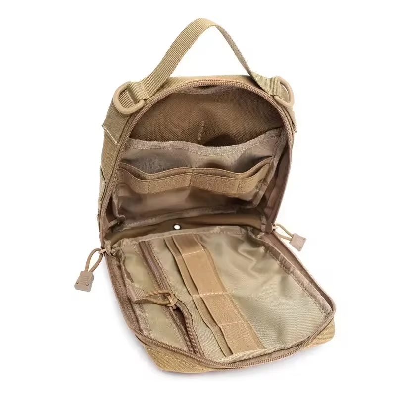 Tactical Outdoor Medical Gear  - огляд і ціна Outdoor Hunting Gear Storage