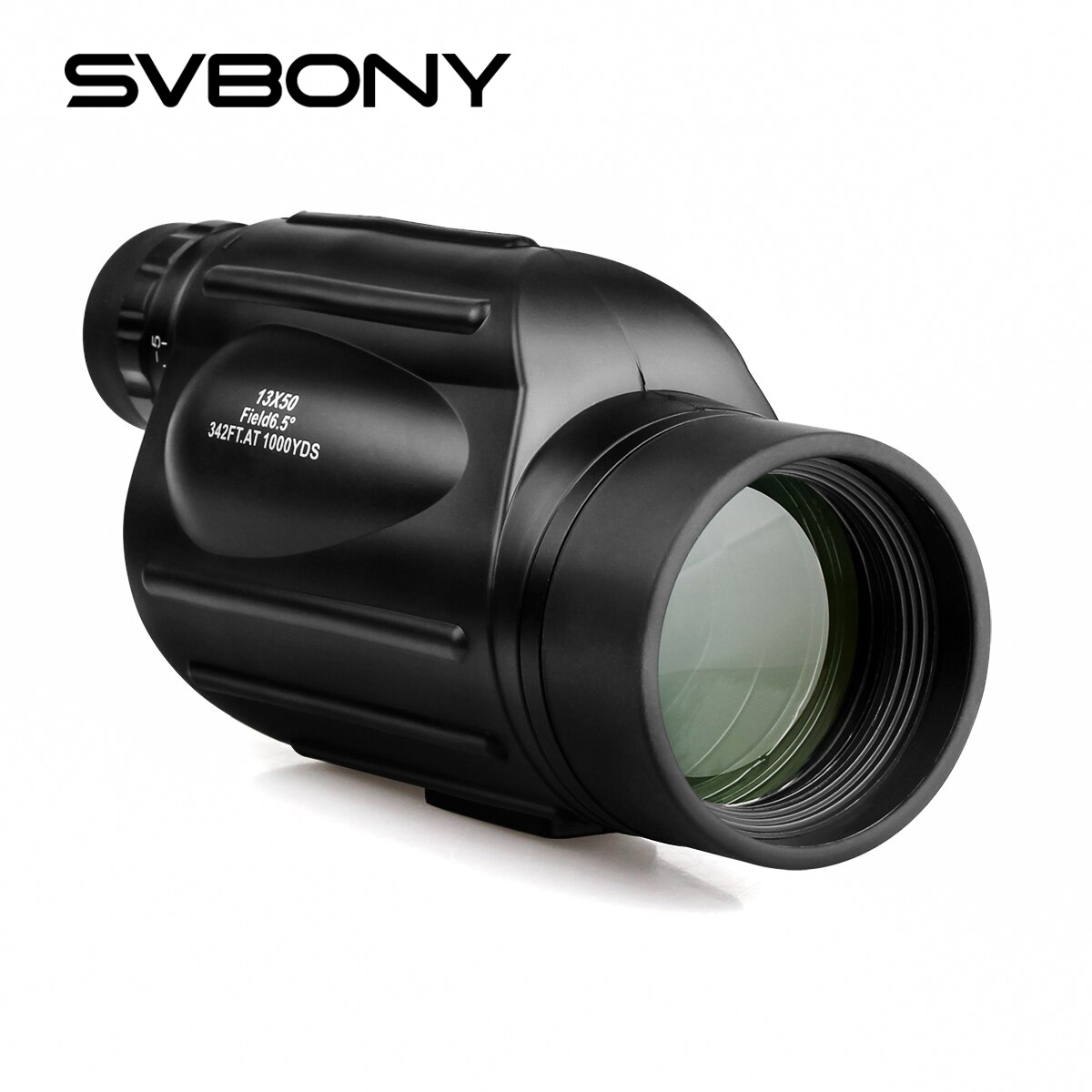Svbony Telescope SV49 Monocula - огляд і ціна Monocular Night Vision