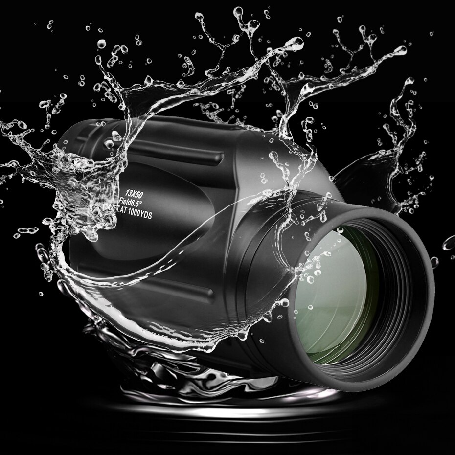 Svbony Telescope SV49 Monocula - огляд і ціна Monocular Night Vision