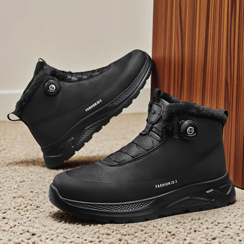 Mens Snow Boots Waterproof Hun - огляд і ціна Hunting Boot Insole