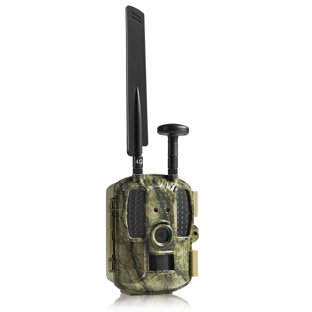 BALEVER Camera OEM Hunting Tra - огляд і ціна Outdoor Hunting Camera Wifi
