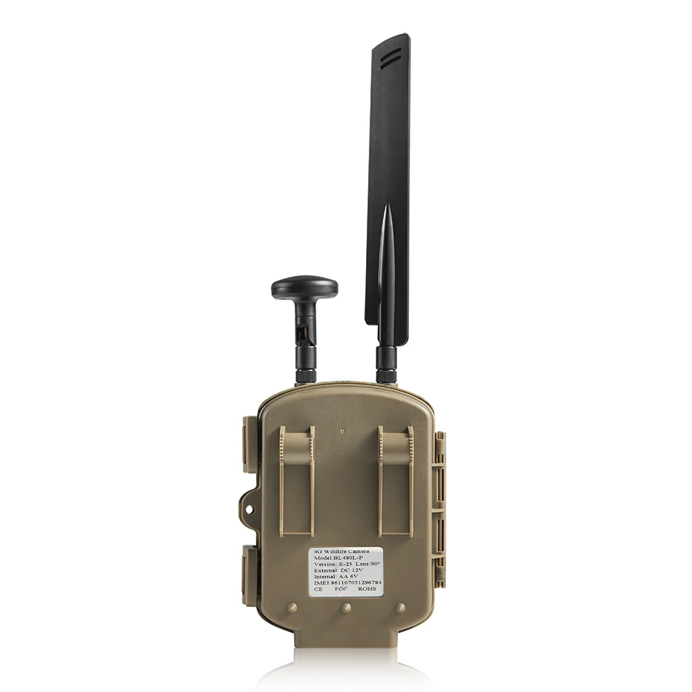 BALEVER Camera OEM Hunting Tra - огляд і ціна Outdoor Hunting Camera Wifi