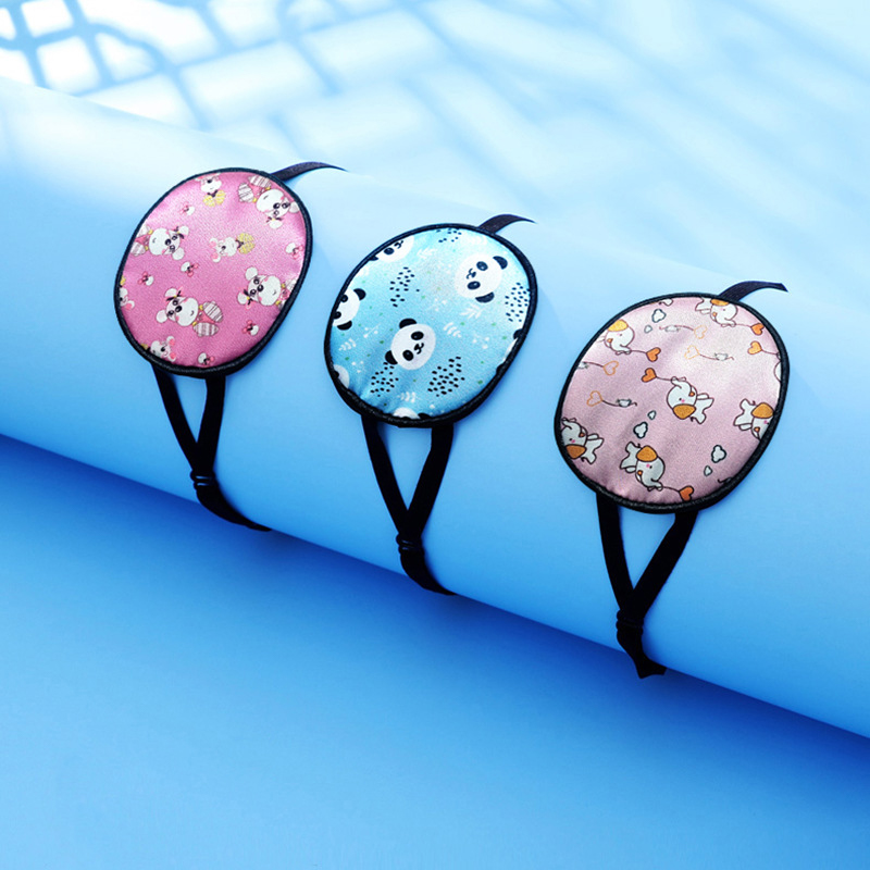 Cute Occlusion Medical Lazy Ey - огляд і ціна Hunting Blind Fabric