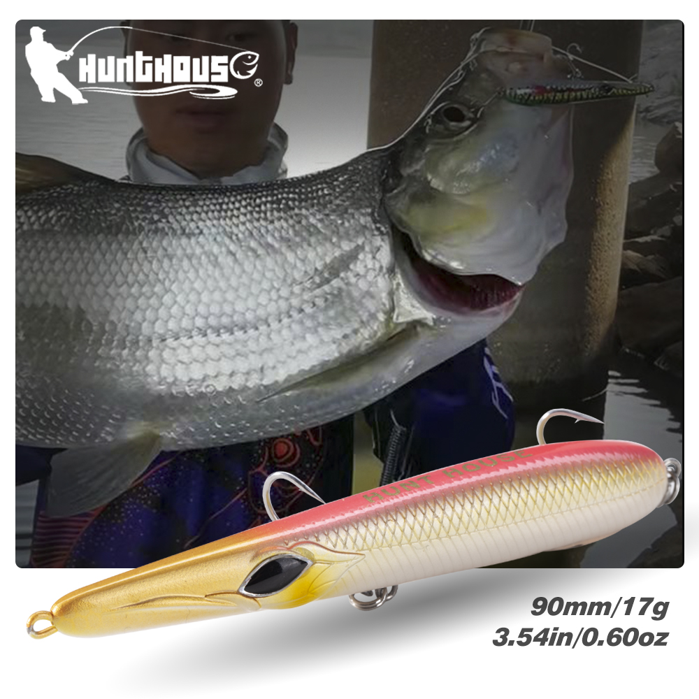 Hunthouse Stylo Sinking Pencil - огляд і ціна Hunting Quotes