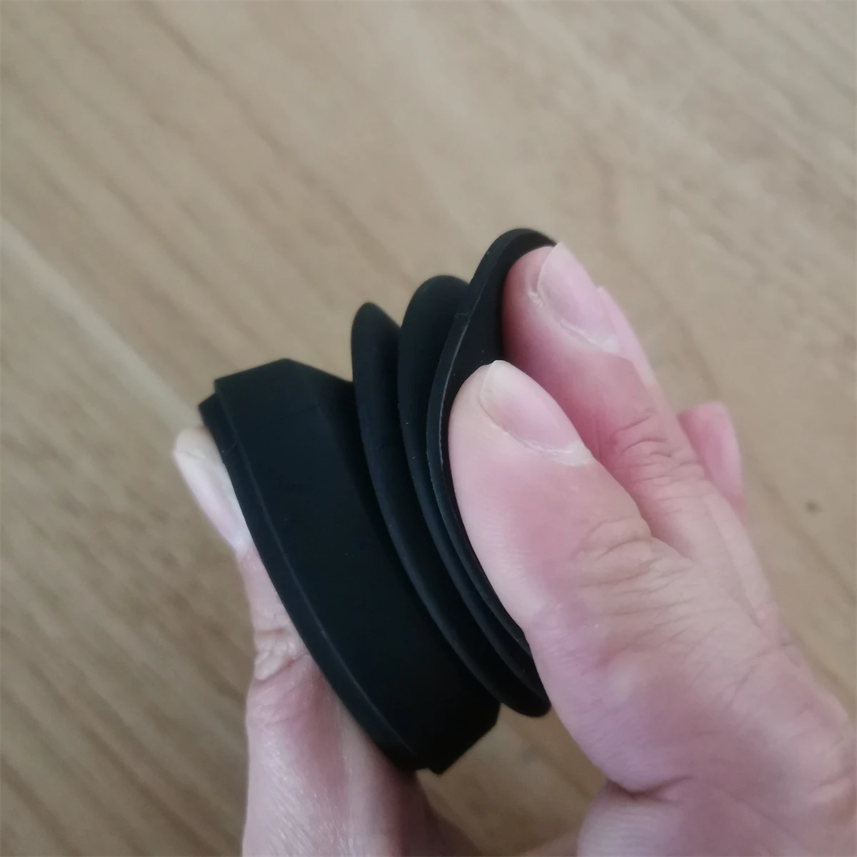 Night Vision Scope Rubber Eyec - огляд і ціна Monocular Night Vision