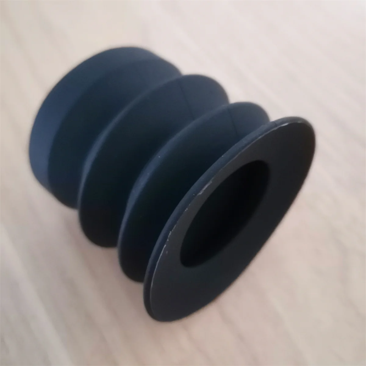 Night Vision Scope Rubber Eyec - огляд і ціна Monocular Night Vision