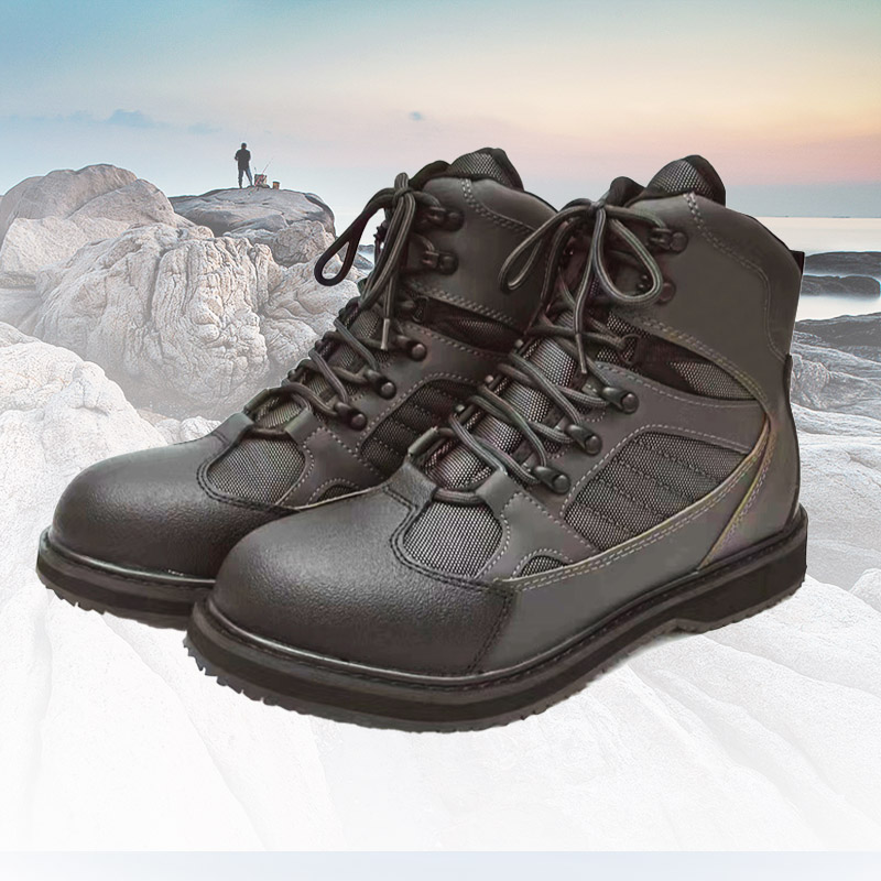 Fishing Shoes Rubber or Felt S - огляд і ціна Hunting Boot Insole