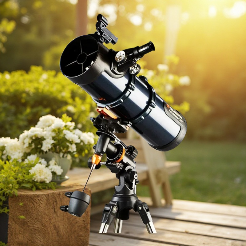 Celestron 130EQ Astronomical T - огляд і ціна Monocular Night Vision