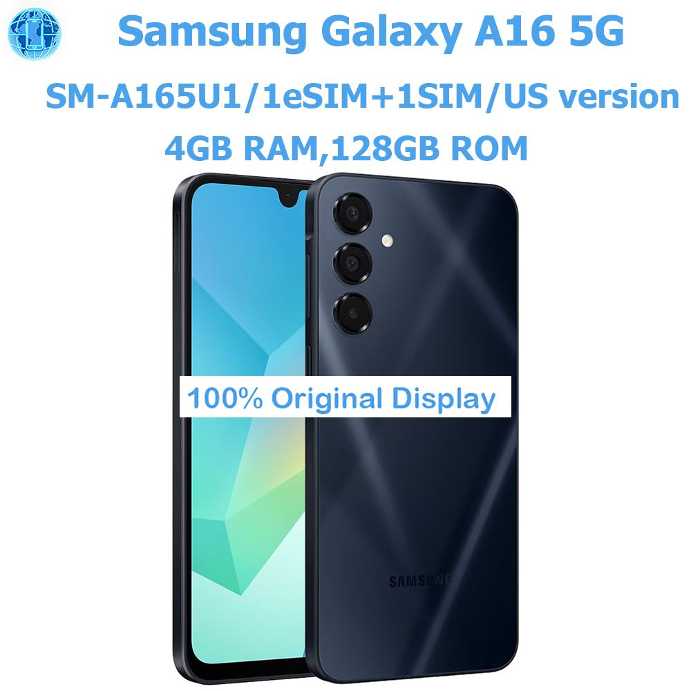 Used Samsung Galaxy A16 5G Ref - огляд і ціна G&T Hunting & Outdoor Gun Shop Skegness
