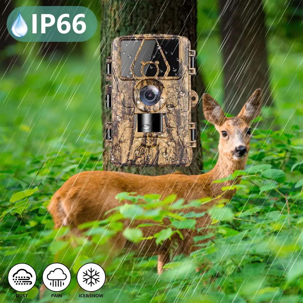 8k Wifi Waterproof Tracking Ca - огляд і ціна Outdoor Hunting Camera Wifi