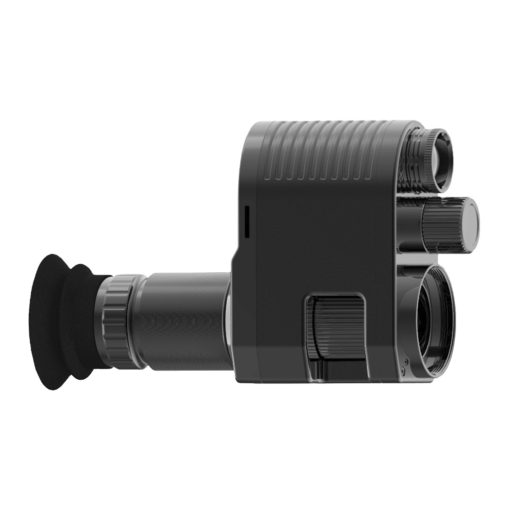 M4A Monocular Night Vision Dev - огляд і ціна Monocular Night Vision