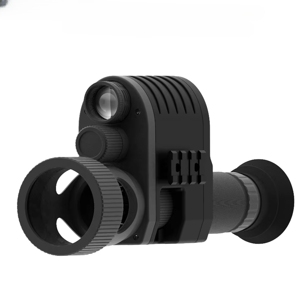 M4A Monocular Night Vision Dev - огляд і ціна Monocular Night Vision