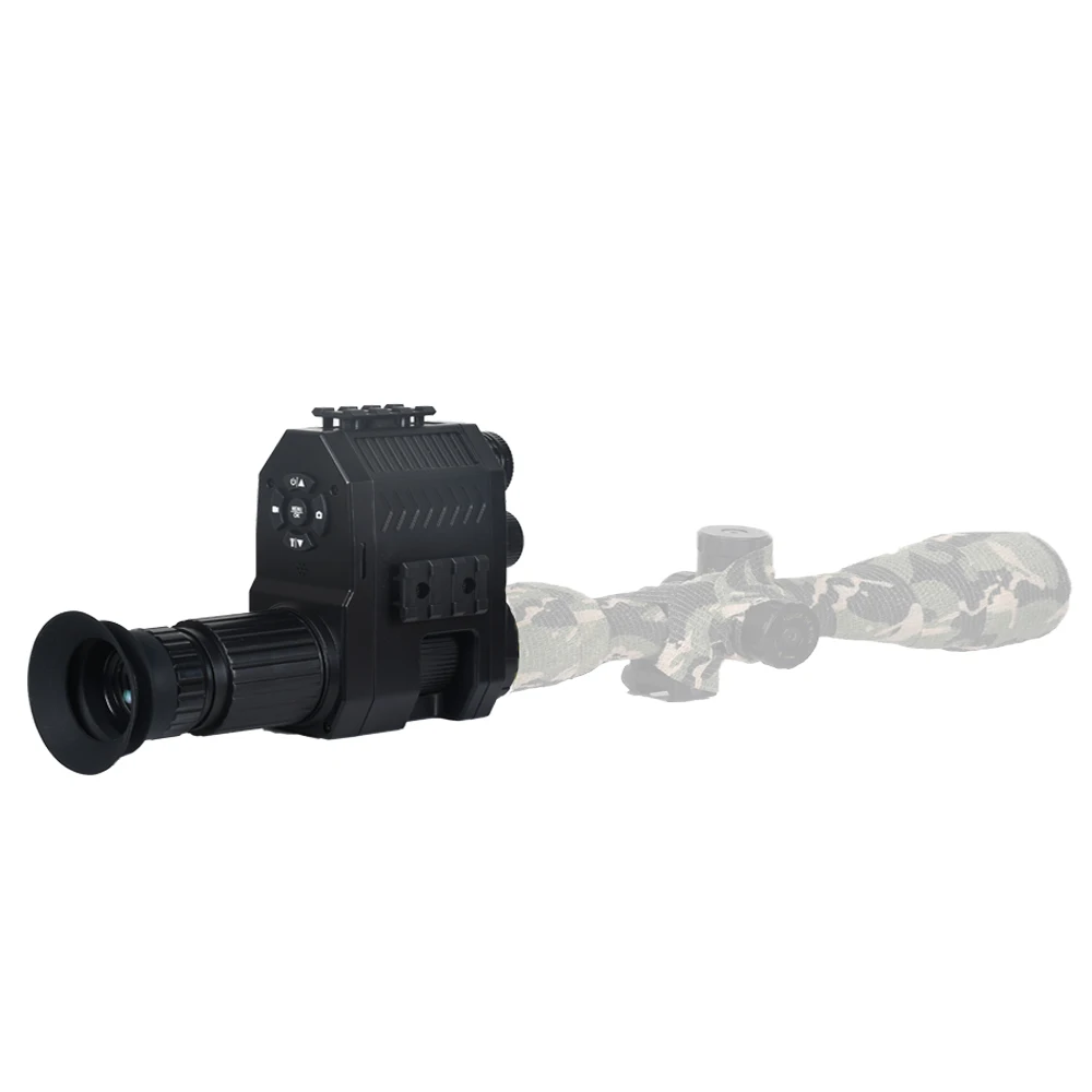 NK007 400M Visible Distance Di - огляд і ціна Monocular Night Vision