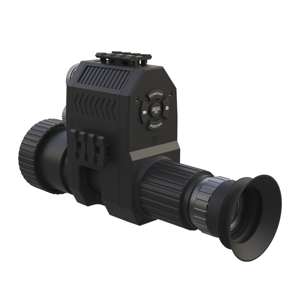 NK007 400M Visible Distance Di - огляд і ціна Monocular Night Vision