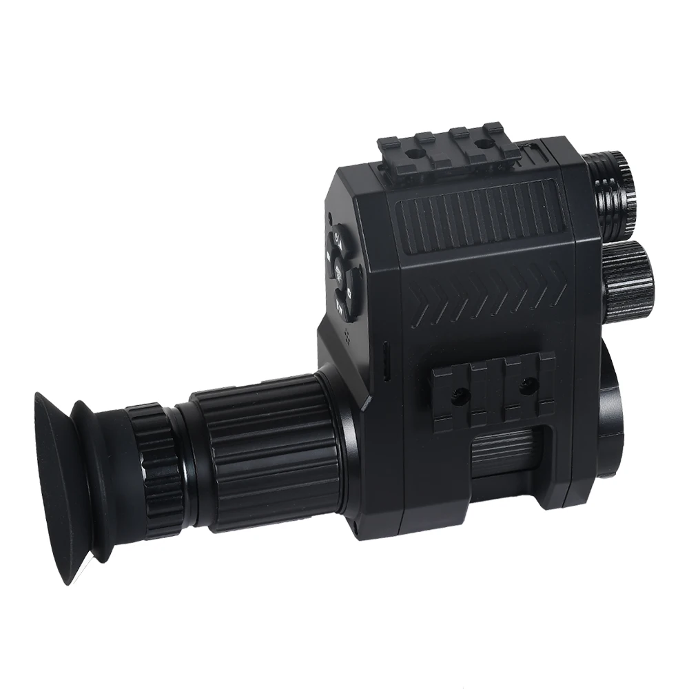 NK007 400M Visible Distance Di - огляд і ціна Monocular Night Vision