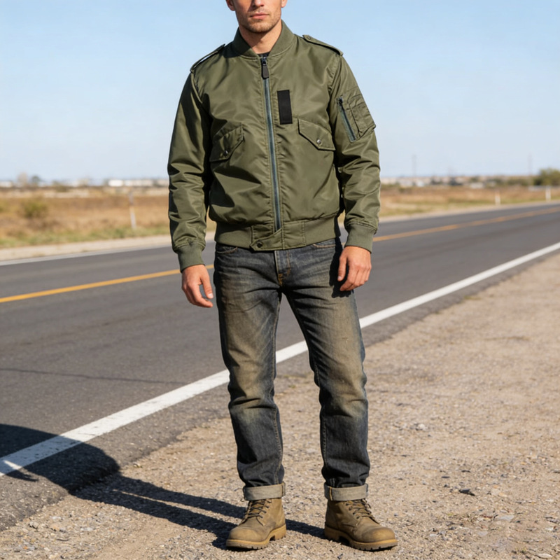 HELLOMARCEL EU US Size Luxury  - огляд і ціна Hunting And Outdoor Shop
