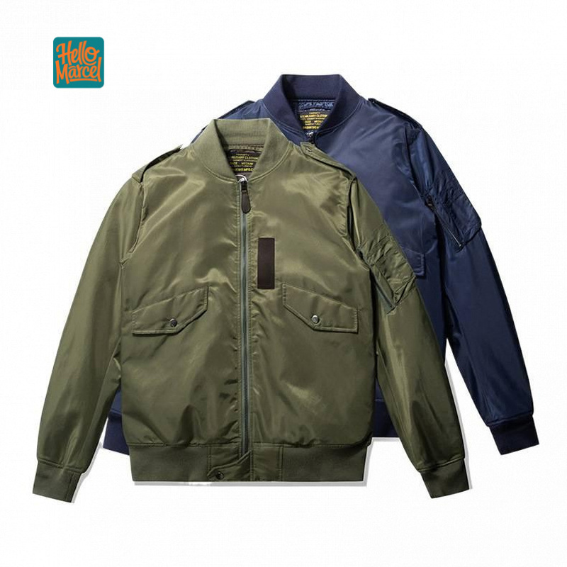 HELLOMARCEL EU US Size Luxury  - огляд і ціна Hunting And Outdoor Shop