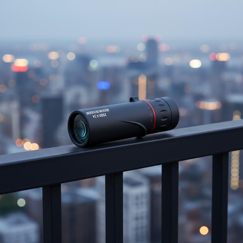HD Monocular 40X60 Pocket Size - огляд і ціна Monocular Night Vision