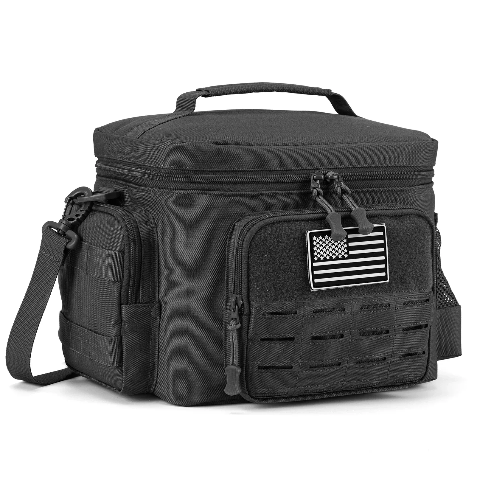 13L Tactical Thermal Cooler Ba - огляд і ціна Outdoor Hunting Gear Storage