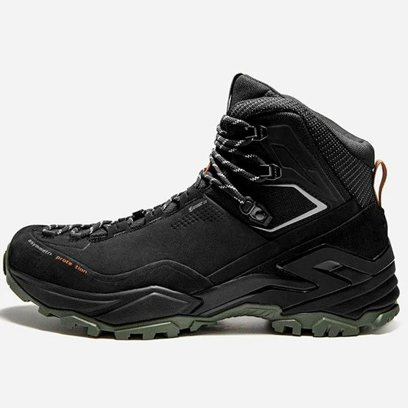 New Trekking Boots Men Anti Sl - огляд і ціна Hunting Boot Insole