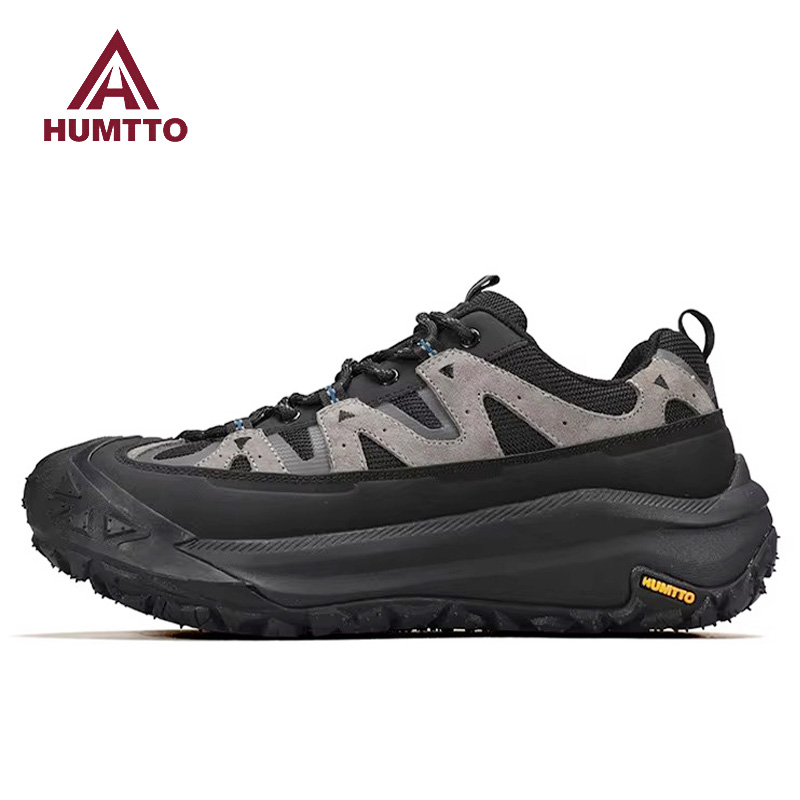 HUMTTO Cowhide Outdoor Men Hik - огляд і ціна Hunting Outdoor Boots