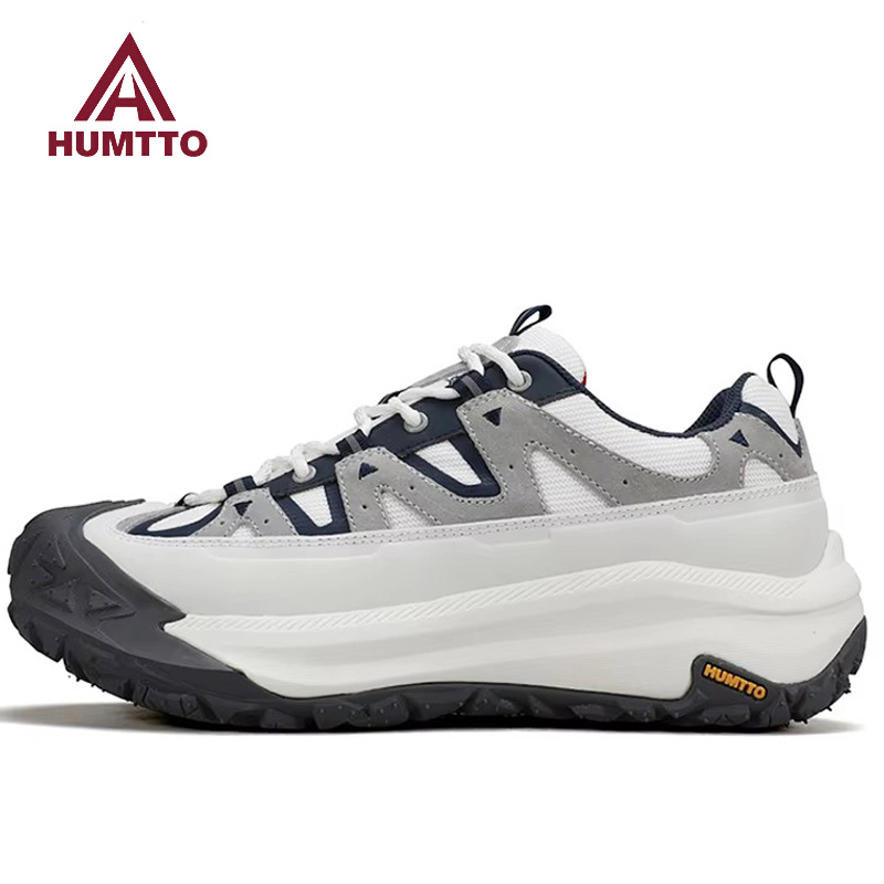 HUMTTO Cowhide Outdoor Men Hik - огляд і ціна Hunting Outdoor Boots